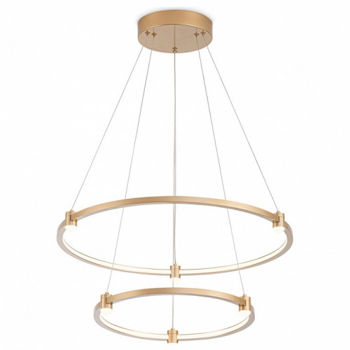 Подвесной светильник Ambrella Light FL FL5508