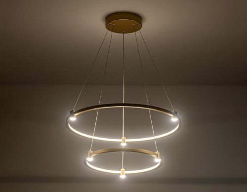 Подвесной светильник Ambrella Light FL FL5508