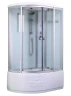 Душевая кабина Timo Standart 120х85 R T-6620SFR без гидромассажа