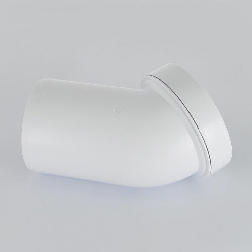 Фановая труба McAlpine MRWCE-CON16 цвет Белый