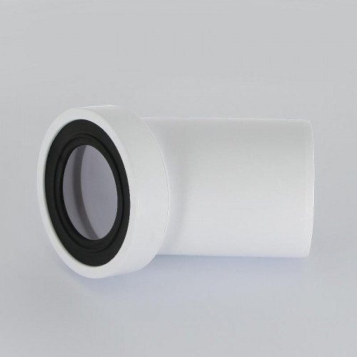 Фановая труба McAlpine MRWCE-CON16 цвет Белый