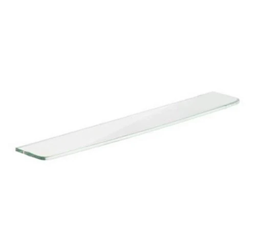 Стеклянная полка Keuco Elegance 11610005300 цвет прозрачный