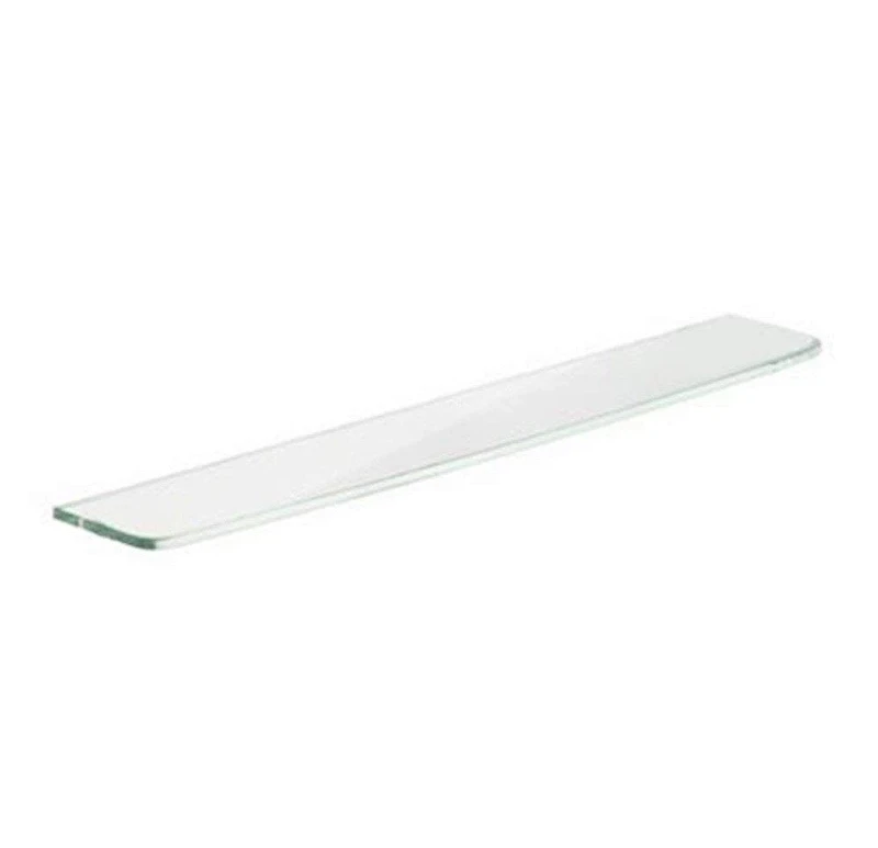 Стеклянная полка Keuco Elegance 11610005300 цвет прозрачный