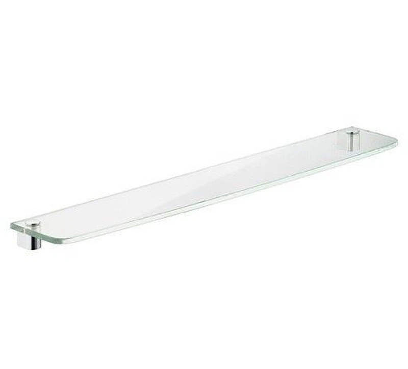 Стеклянная полка Keuco Elegance 11610005300 цвет прозрачный