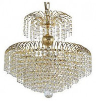 Подвесная люстра Arti Lampadari Salentino Salentino E 1.5.40.100 G