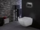 Унитаз Villeroy&Boch Venticello 4611RLR1 подвесной с сиденьем Микролифт