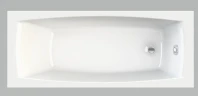 Акриловая ванна Alcora Rest 150х70 DS02Rt15070.ALCORA цвет Белый