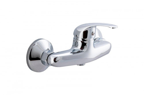 Смеситель для душа Ekko E90109 цвет Хром