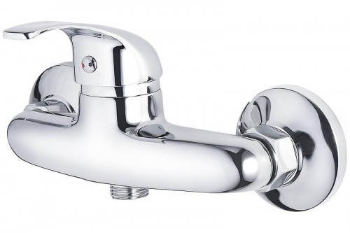 Смеситель для душа Ekko E90109 цвет Хром