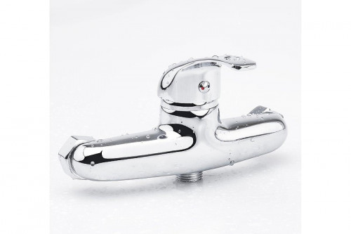 Смеситель для душа Ekko E90109 цвет Хром