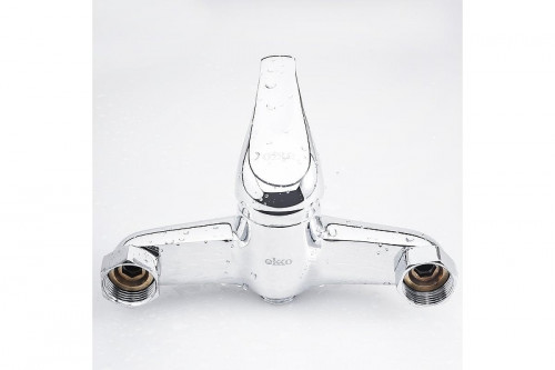 Смеситель для душа Ekko E90109 цвет Хром