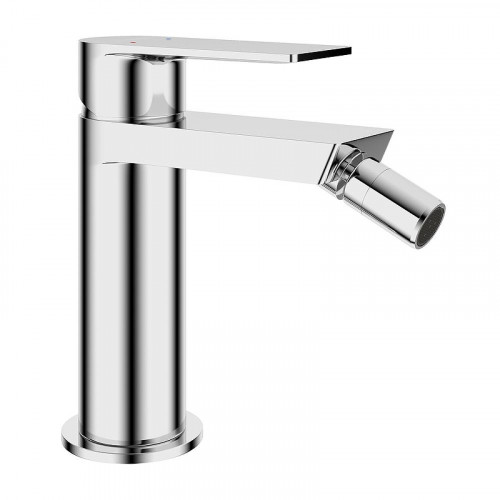 Смеситель для биде Aqueduto Geomerico GEO0500 цвет Хром