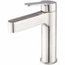 Смеситель для раковины Gappo G99-30 G1099-30 Сатин нержавеющая сталь