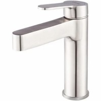 Смеситель для раковины Gappo G99-30 G1099-30 Сатин нержавеющая сталь