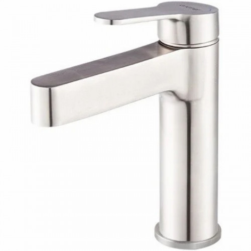 Смеситель для раковины Gappo G99-30 G1099-30 Сатин нержавеющая сталь