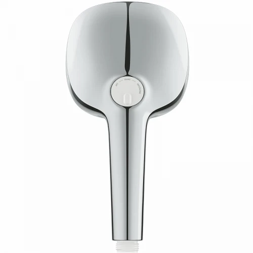 Душевой гарнитур Grohe Tempesta Cube 110 26910003 Хром латунь на стену