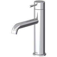 Смеситель для раковины Teska Atlas Leo S E5716 Хром латунь