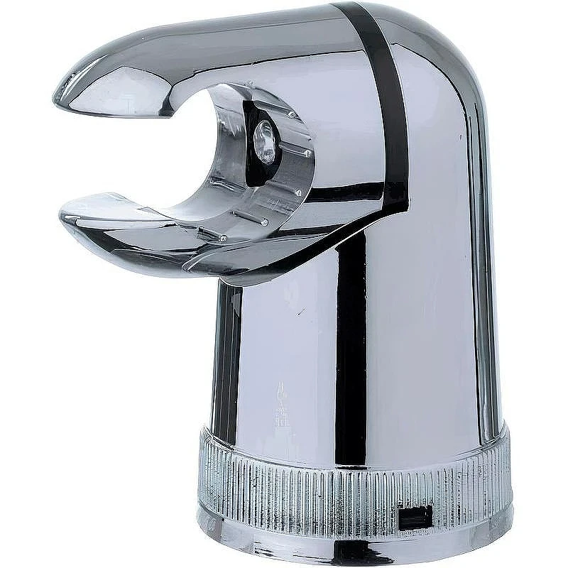 Держатель ручного душа Melodia della vita Prime MKP20502 Хром