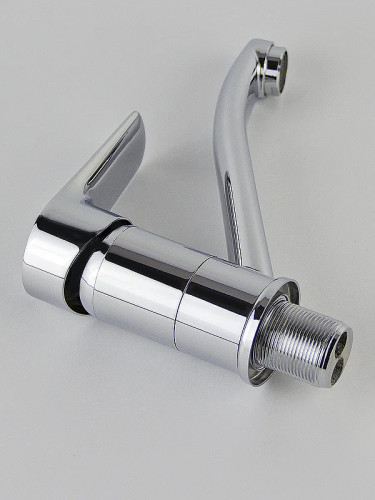 Смеситель для кухни Viko V-4110 Хром