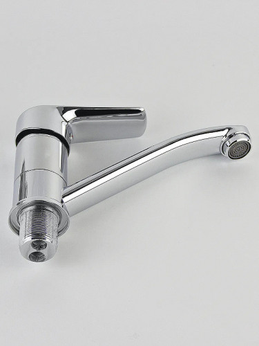 Смеситель для кухни Viko V-4110 Хром