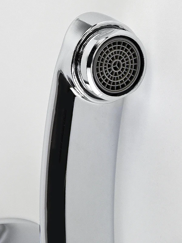 Смеситель для кухни Viko V-4110 Хром
