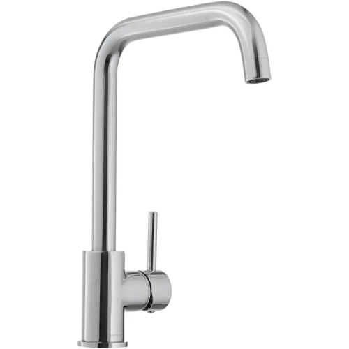 Смеситель для кухни Swedbe Selene 7140 Хром латунь