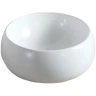 Раковина-чаша BelBagno 40 BB1065 Белая фаянс накладная