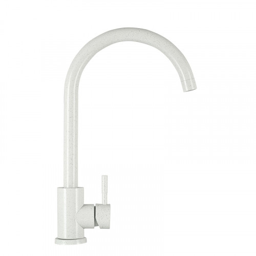 Смеситель для кухни Wisent W4998-3-19 цвет Серый