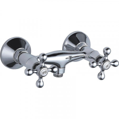 Смеситель для душа Cron CN2008 Хром