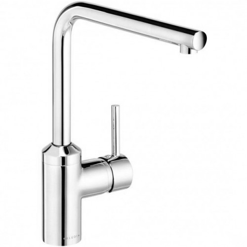 Смеситель для кухни Kludi L-Ine 428140577 Хром латунь