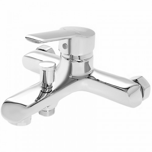 Душевая система Orange Prim M42-913cr Хром латунь на стену