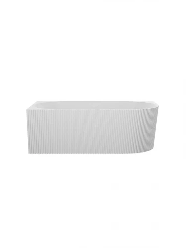 Акриловая ванна BelBagno Формат (Uno) 150x75 L BB714-1500-750-L цвет Белый