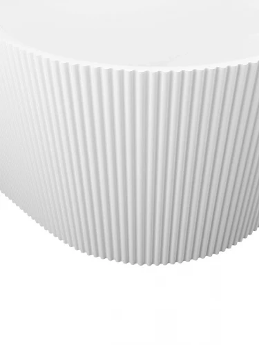 Акриловая ванна BelBagno Формат (Uno) 150x75 L BB714-1500-750-L цвет Белый