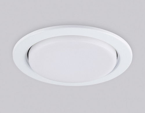 Встраиваемый светильник Ambrella Light  TU1501