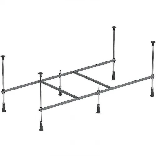 Каркас для ванны AM.PM Spirit 150x70 W72A-150-070W-R2 Серый