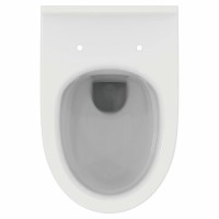 Унитаз Ideal Standard I.Life A T471601 подвесной без сиденья фарфор подвесной