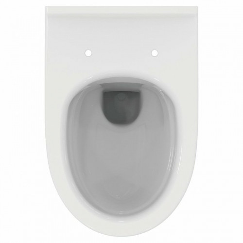 Унитаз Ideal Standard I.Life A T471601 подвесной без сиденья фарфор подвесной