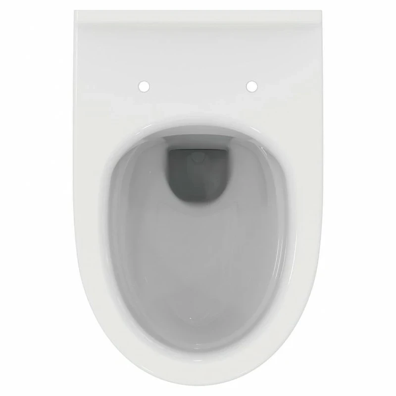Унитаз Ideal Standard I.Life A T471601 подвесной без сиденья фарфор подвесной