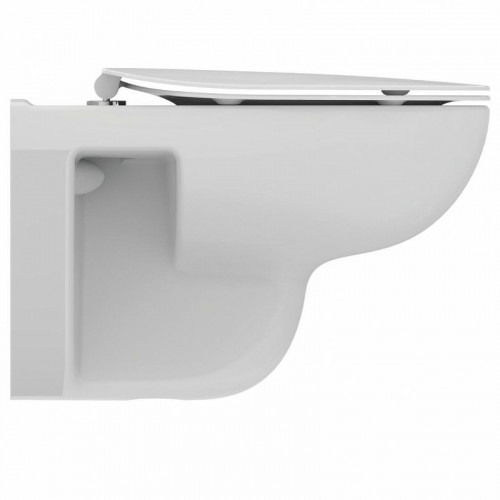 Унитаз Ideal Standard I.Life A T471601 подвесной без сиденья фарфор подвесной