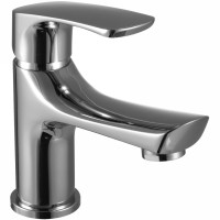 Комплект смесителей Lemark Plus Shape LM1780C Хром латунь