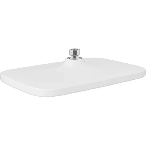 Верхний душ Iddis Esper ESP25WSi64 Белый матовый