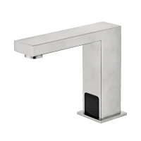 Смеситель для раковины Haiba HB524 цвет Хром