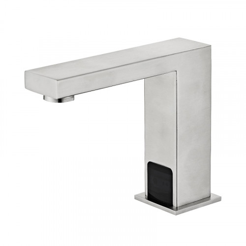 Смеситель для раковины Haiba HB524 цвет Хром