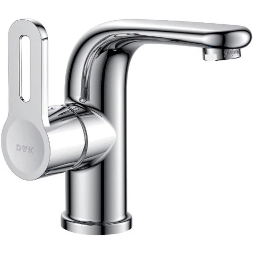 Комплект смесителей D&K Paulinus Rhein DA1350001SET