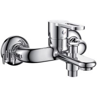 Комплект смесителей D&amp;K Paulinus Rhein DA1350001SET