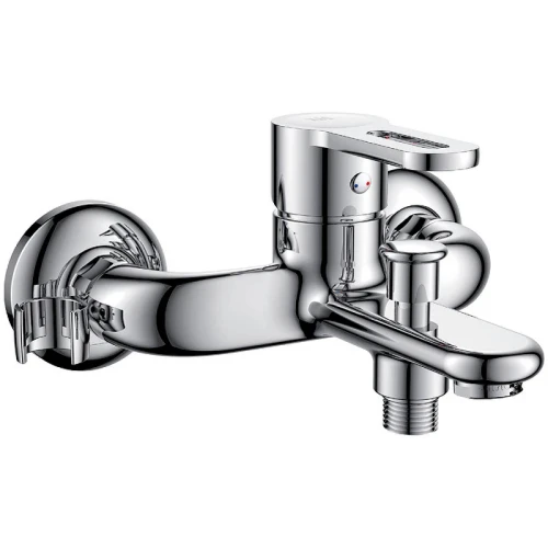 Комплект смесителей D&K Paulinus Rhein DA1350001SET