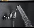 Комплект смесителей D&K Paulinus Rhein DA1350001SET
