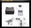 Комплект смесителей D&K Paulinus Rhein DA1350001SET