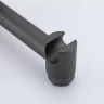 Гигиенический душ со смесителем Frap F7503-9 цвет Оружейная сталь