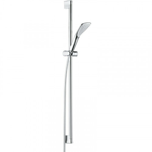 Душевой гарнитур Kludi Fizz 6764005-00 Хром латунь на стену